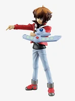 Bandai Spirits Yu-Gi-Oh! GX Ichibansho Jaden Yuki (Wake Up Your Memories) Figure