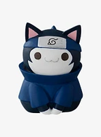 Megahouse Naruto Shippuden Nyaruto! Mega Cat Project Defense Battle of Village of Konoha! Blind Box Figure