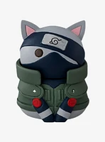 Megahouse Naruto Shippuden Nyaruto! Mega Cat Project Defense Battle of Village of Konoha! Blind Box Figure