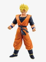 Bandai Spirits Dragon Ball Z Ichibansho Masterlise Gohan (Future) (Dueling to the Future) Figure