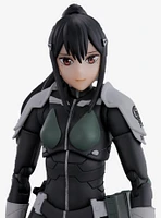 Bandai Spirits Kaiju No. 8 S.H.Figuarts Mina Ashiro Figure