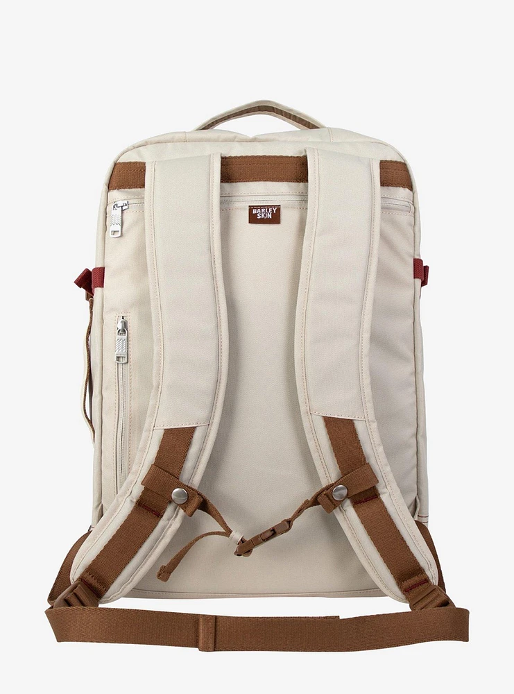 Doughnut Explorer Dreamwalker Series Stone Backpack