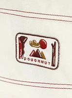 Doughnut Explorer Dreamwalker Series Stone Backpack