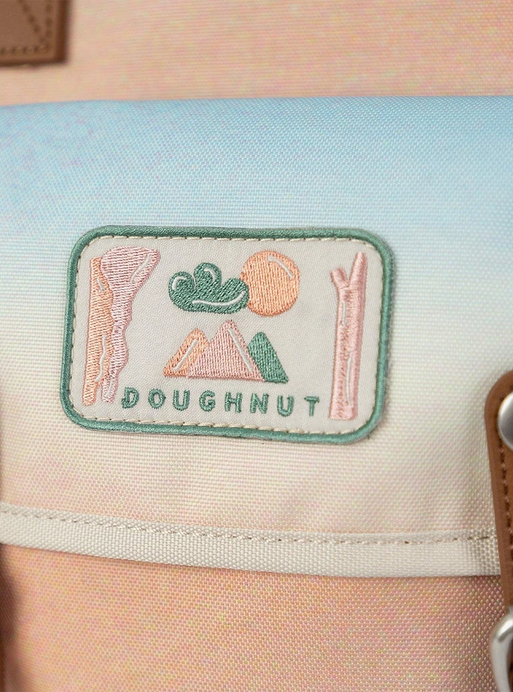 Doughnut Macaroon Dreamwalker Series Dreamwalker Backpack