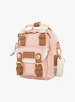 Doughnut Macaroon Tiny Dreamwalker Series Crossbody Bag