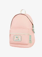 Doughnut Plus One Mini Dreamwalker Series Pink Backpack