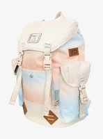 Doughnut Grounder Dreamwalker Series Dreamwalker Backpack