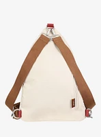 Doughnut Hammock Dreamwalker Series Stone Convertible Bag