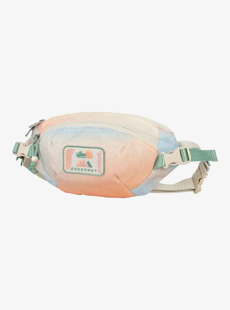 Doughnut Seattle Dreamwalker Series Dreamwalker Fanny Pack