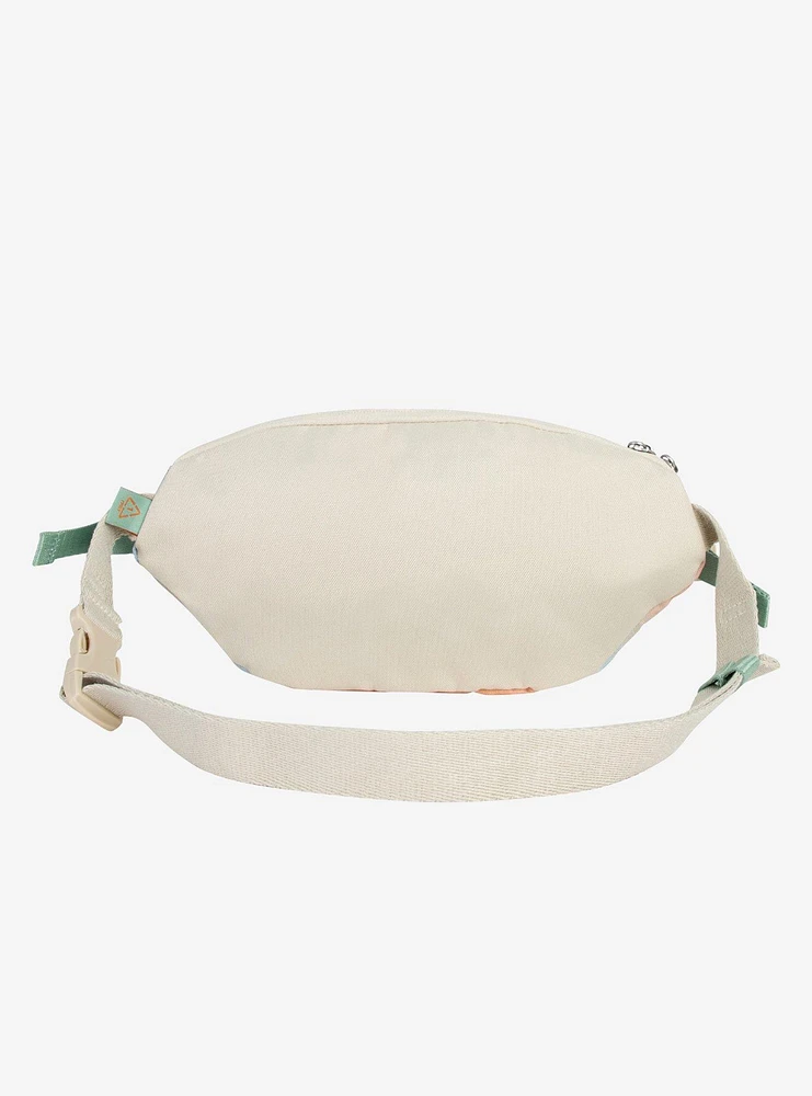 Doughnut Seattle Dreamwalker Series Dreamwalker Fanny Pack