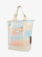 Doughnut Wares Dreamwalker Series Dreamwalker Tote Backpack