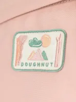 Doughnut Wares Dreamwalker Series Pink Tote Backpack