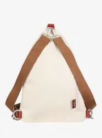 Doughnut Hammock Dreamwalker Series Stone Convertible Bag