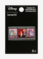 Loungefly Disney The Aristocats Film Strip Enamel Pin - BoxLunch Exclusive