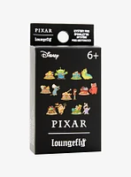 Loungefly Disney Pixar Picnic Blind Box Enamel Pin Set — BoxLunch Exclusive