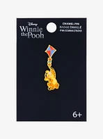 Loungefly Disney Winnie the Pooh Tigger Kite Enamel Pin — BoxLunch Exclusive