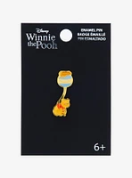 Loungefly Disney Winnie the Pooh Hunny Pot Enamel Pin — BoxLunch Exclusive