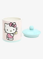 Sanrio Hello Kitty Magic Wand Cookie Jar