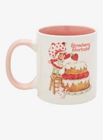 Strawberry Shortcake Dessert Mug — BoxLunch Exclusive