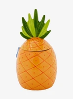 SpongeBob SquarePants Pineapple Cookie Jar