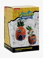 SpongeBob SquarePants Pineapple Cookie Jar