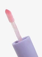 Disney The Little Mermaid Shell Glitter Lip Gloss