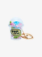 Popcorn Bucket Assorted Blind Key Chain