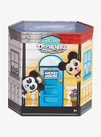 Disney Doorables Mickey Mouse Grand Entrance Figure Set