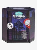 Disney Doorables The Nightmare Before Christmas Jack & Sally Grand Entrance Figure Set