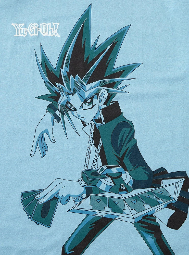 Yu-Gi-Oh! Yugi Tonal T-Shirt