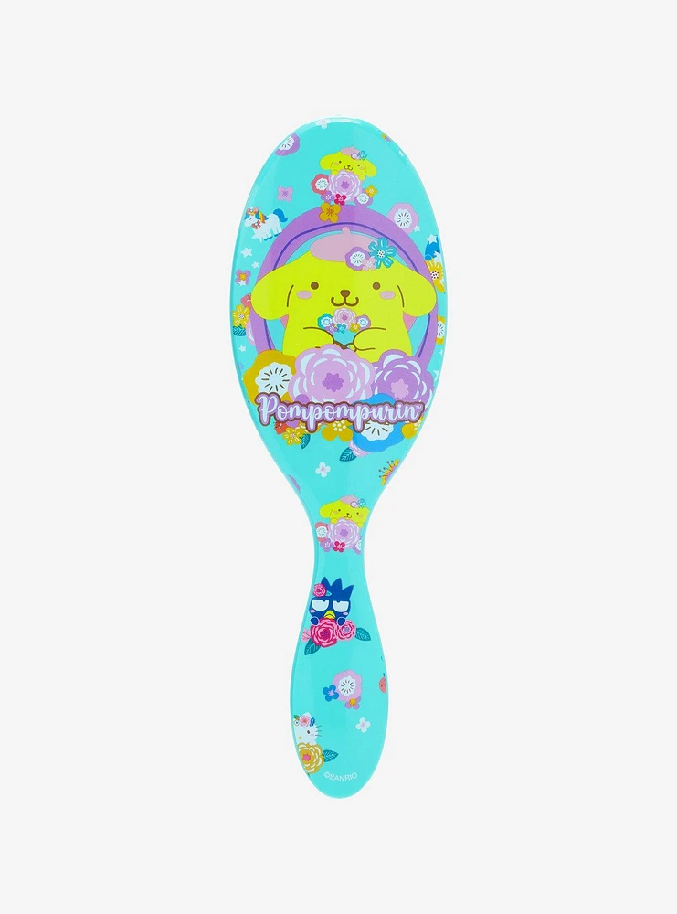 Wet Brush The Original Detangler Pompompurin Brush