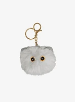 Cat Fur Ball Assorted Key Chain