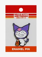 Sanrio Kuromi Kawaii Mart Enamel Pin - BoxLunch Exclusive