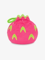 Dragon Fruit Dragon 3 Inch Reversible Plush Keychain