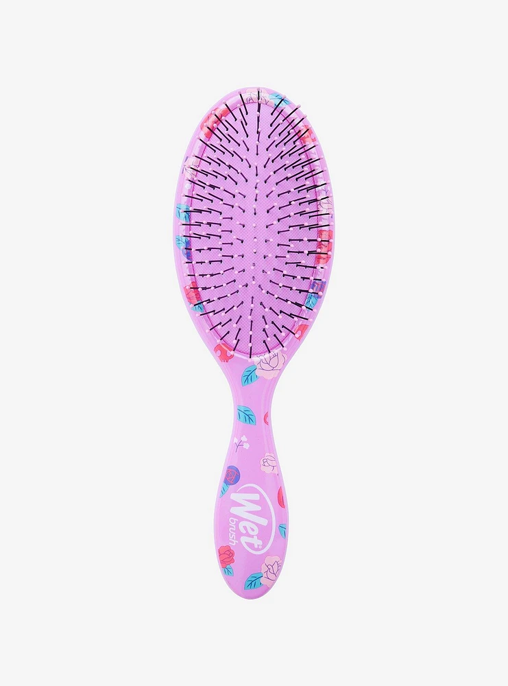 Kuromi Limited Edition Original Detangler Wet Brush