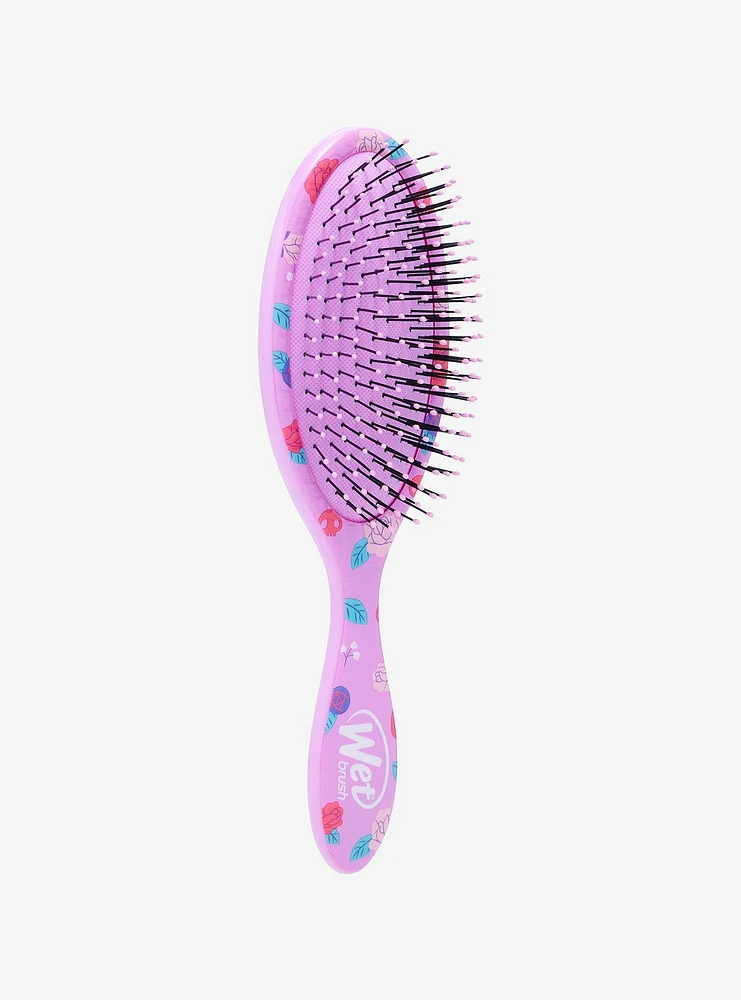 Kuromi Limited Edition Original Detangler Wet Brush