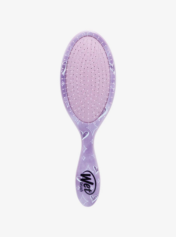 Disney Stitch & Angel Original Detangler Wet Brush