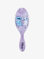 Disney Stitch & Angel Original Detangler Wet Brush