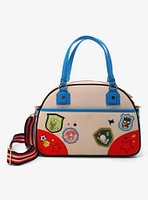 Sanrio Hello Kitty and Friends Sports Crossbody Tote Bag - BoxLunch Exclusive