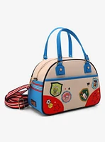 Sanrio Hello Kitty and Friends Sports Crossbody Tote Bag - BoxLunch Exclusive