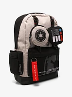 Star Wars Imperial Icons Backpack - BoxLunch Exclusive