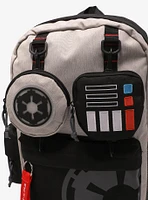 Star Wars Imperial Icons Backpack - BoxLunch Exclusive