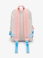 Sanrio Cinnamoroll Strawberry Multi-Pocket Backpack - BoxLunch Exclusive