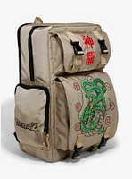 Dragon Ball Z Shenron Multi-Pocket Backpack - BoxLunch Exclusive