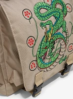 Dragon Ball Z Shenron Multi-Pocket Backpack - BoxLunch Exclusive