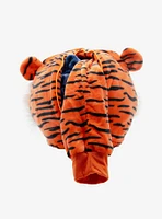 Plushible 2-in-1 Auburn University Aubie the Tiger Snugible