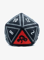 Plushible 2-in-1 Dungeons & Dragons Snugible