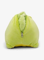 Plushible 2-in-1 Fren Frog Snugible