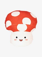 Plushible 2-in-1 Micey Mushroom Snugible