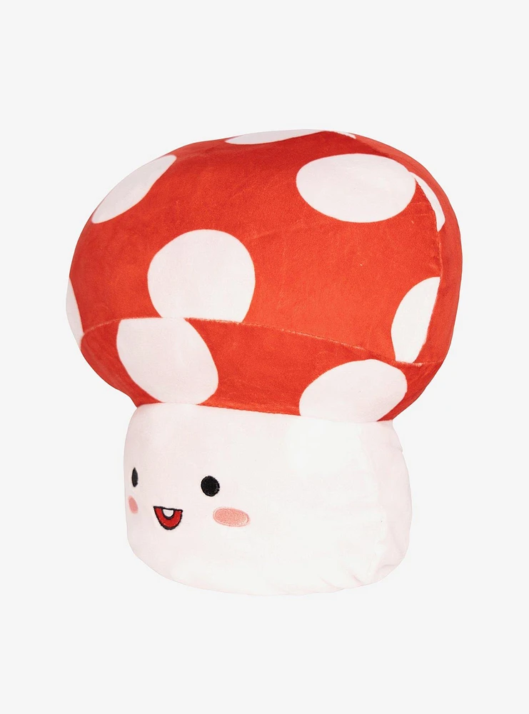 Plushible 2-in-1 Micey Mushroom Snugible